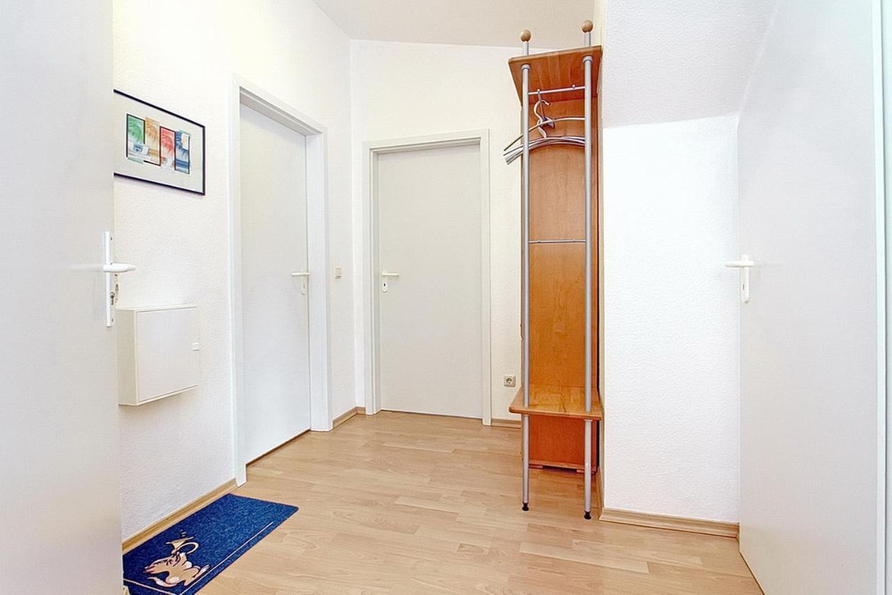 בולטנהאגן Godewind Wohnung 33 מראה חיצוני תמונה