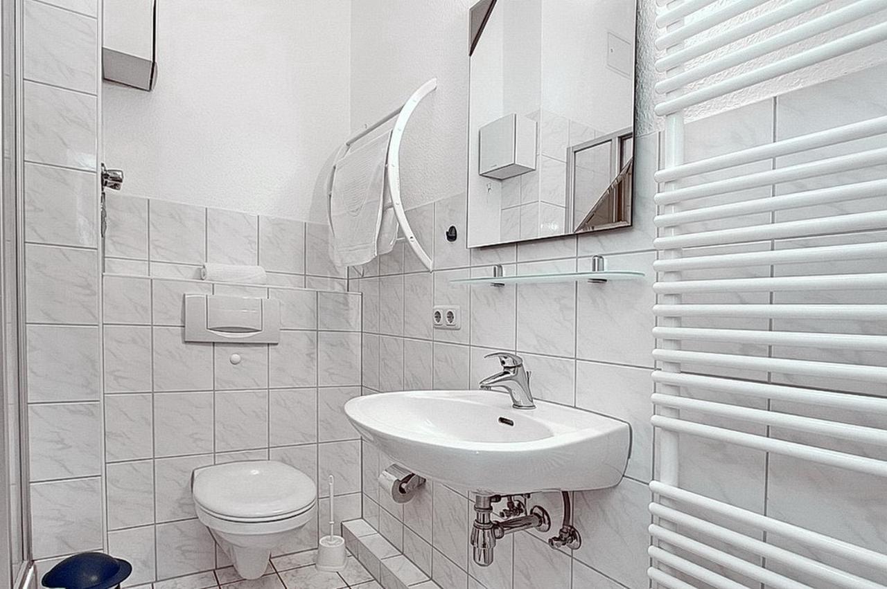 בולטנהאגן Godewind Wohnung 33 מראה חיצוני תמונה