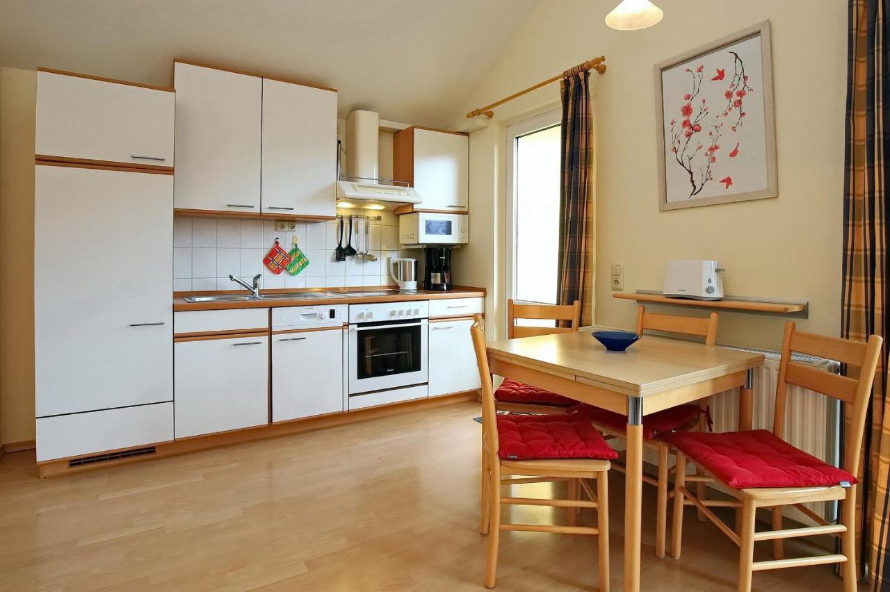 בולטנהאגן Godewind Wohnung 33 מראה חיצוני תמונה