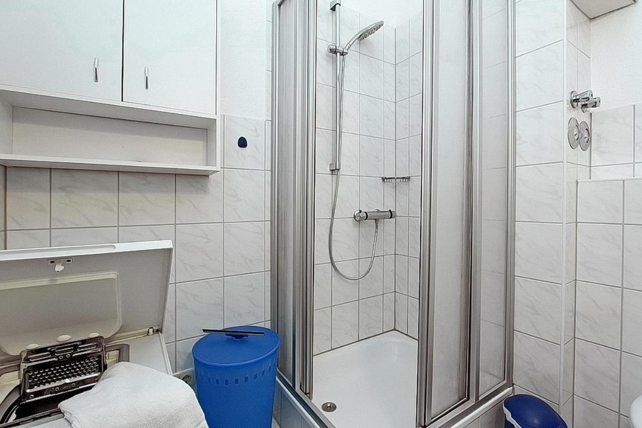 בולטנהאגן Godewind Wohnung 33 מראה חיצוני תמונה